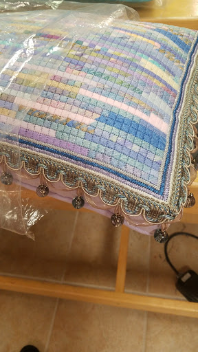 Fabric Store «Calico Corners», reviews and photos, 4725 San Jose Blvd, Jacksonville, FL 32207, USA