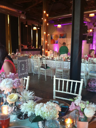 Event Planner «Bliss Events», reviews and photos, 1522 W River St, Boise, ID 83702, USA