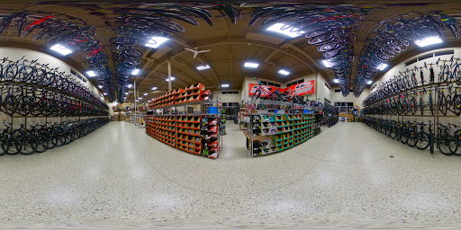 Bicycle Store «Center Cycle», reviews and photos, 3950 Lind Ave SW, Renton, WA 98057, USA