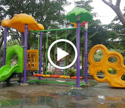 Taman Eco Park photo