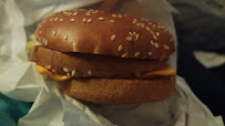Aliment-réconfort du Restauration rapide McDonald's à Chelles - n°19