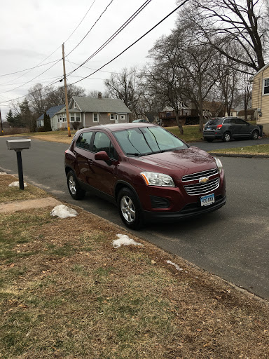 Chevrolet Dealer «Richard Chevrolet», reviews and photos, 1405 Highland Ave, Cheshire, CT 06410, USA