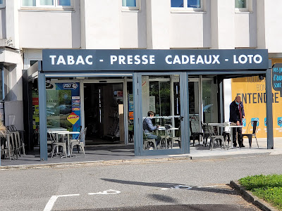 Tabac Presse de la Plaine Fleurie à Meylan