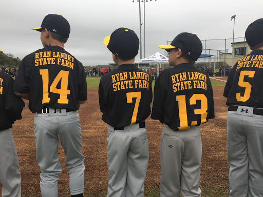 Auto Insurance Agency «State Farm: Ryan Landry», reviews and photos