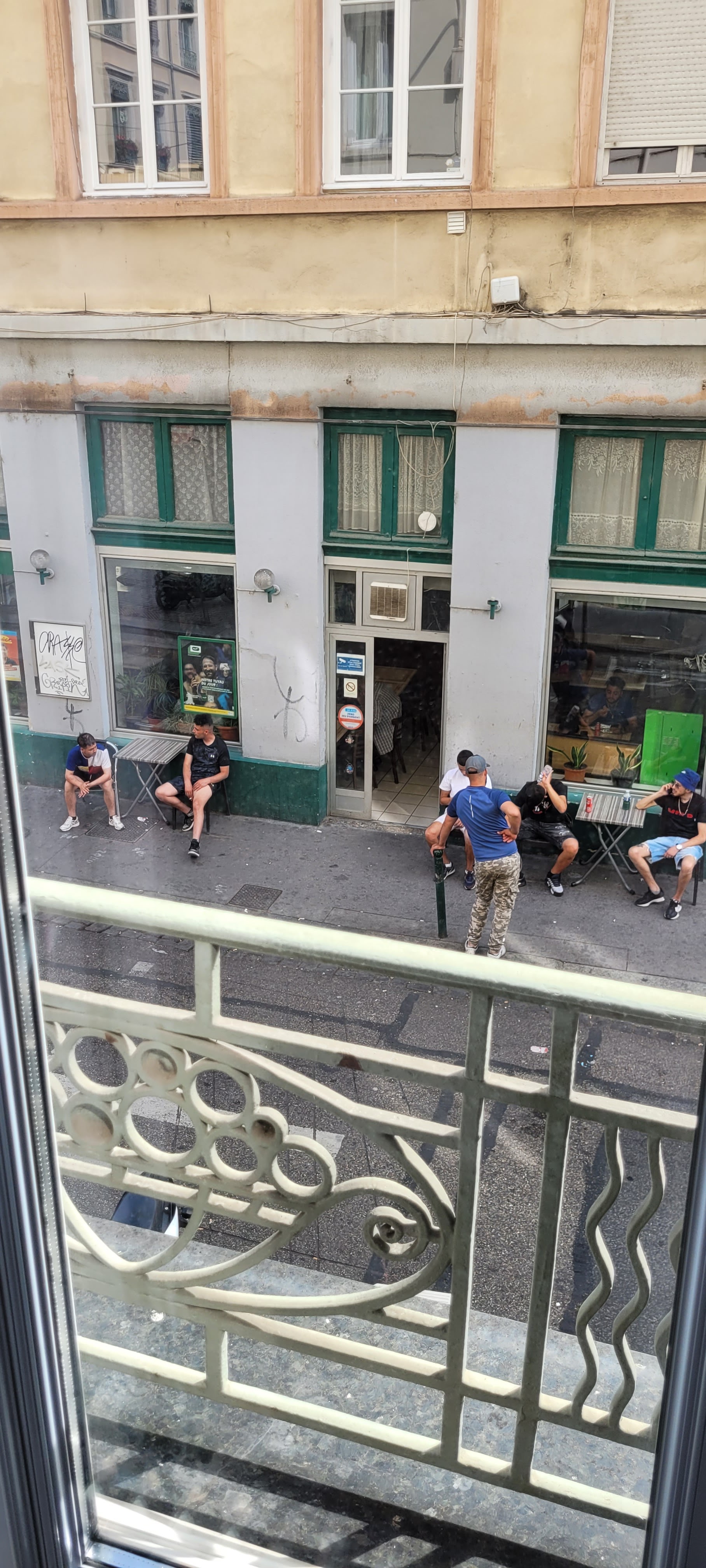 Photo n° 5 de l'avis de Jc.e fait le 13/06/2023 à 16:13