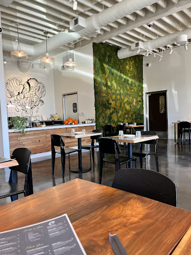Love Organic Cafe image