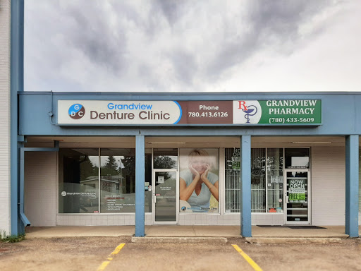 Grandview Denture Clinic