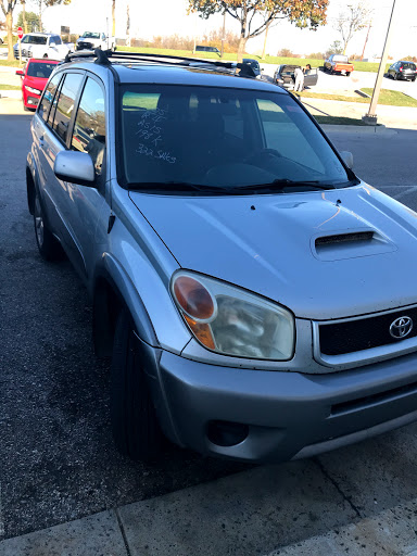 Auto Parts Store «Advance Auto Parts», reviews and photos, 7361 Assateague Dr #1000, Jessup, MD 20794, USA