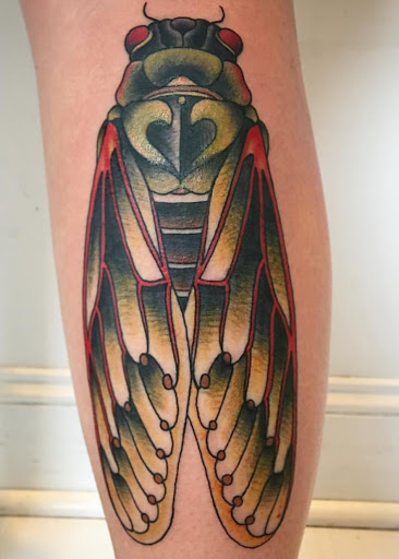 Tattoo Shop «Tattoo Salvation & Piercing Redemption», reviews and photos, 1412 Bardstown Rd, Louisville, KY 40204, USA