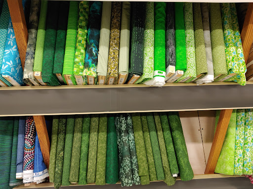 Fabric Store «Jo-Ann Fabrics and Crafts», reviews and photos, 11215 Causeway Blvd, Brandon, FL 33511, USA