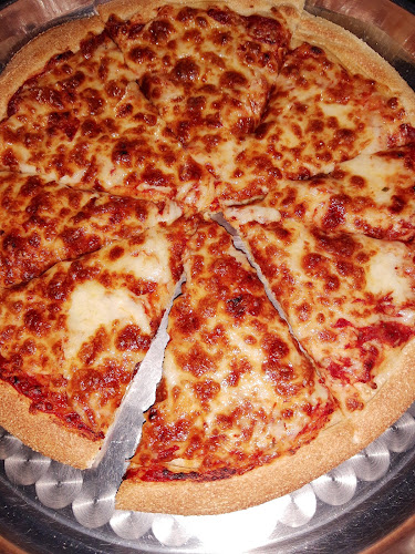 Pachino's Pizza - Manchester