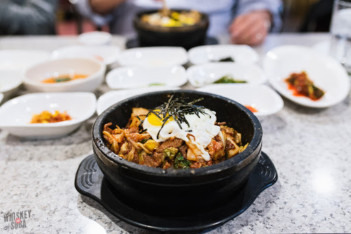 Asian Kitchen Korean Cuisine