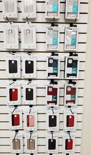 Electronics Store «Recharge Electronics», reviews and photos, 5957 Alpha Rd, Dallas, TX 75240, USA