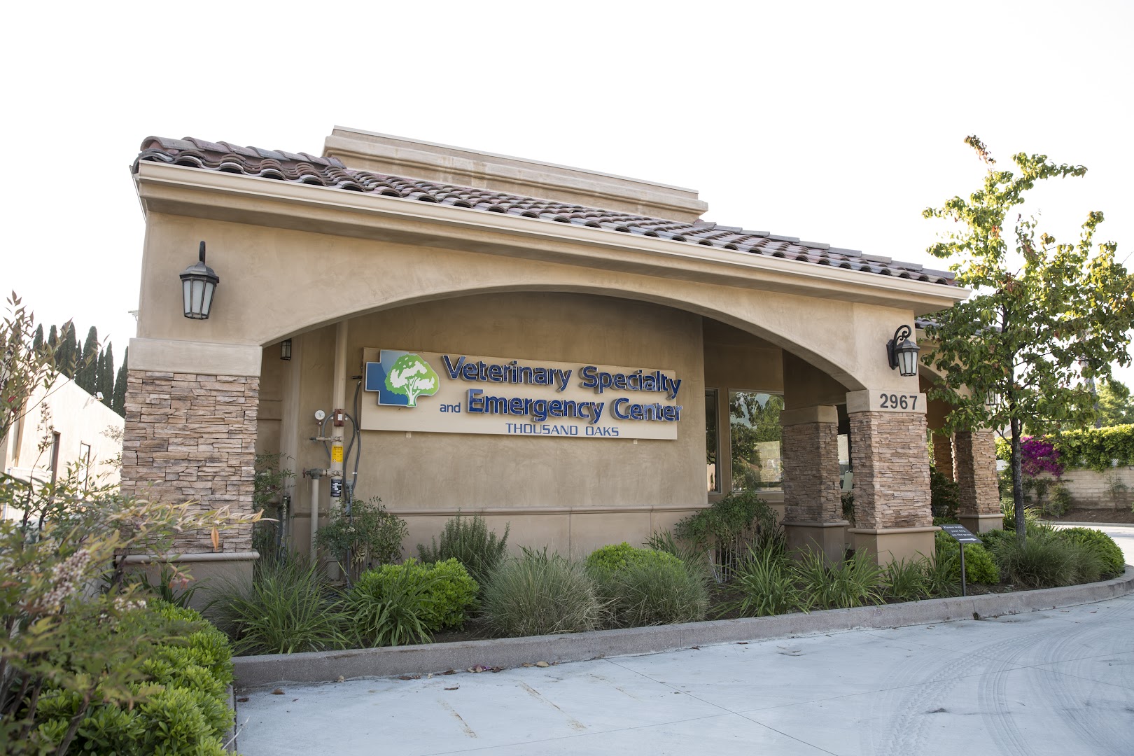 Veterinary Specialty and Emergency Center of Thousand Oaks