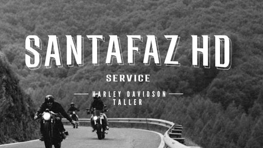 SANTAFAZ HD SERVICE