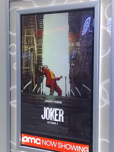 Movie Theater «AMC Crystal Run 16», reviews and photos, 1 Galleria Dr, Middletown, NY 10941, USA