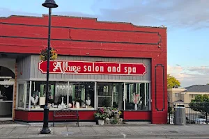 Allure Salon and Spa image