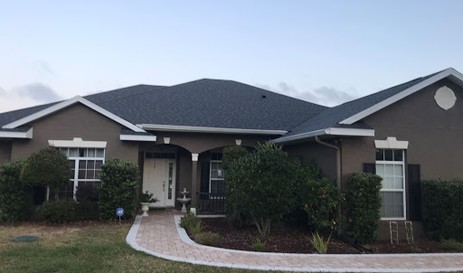 Roofing Contractor «Clermont Roofing», reviews and photos, 802 S Hwy 27, Minneola, FL 34715, USA