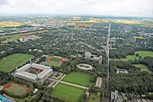German Sport University Cologne image