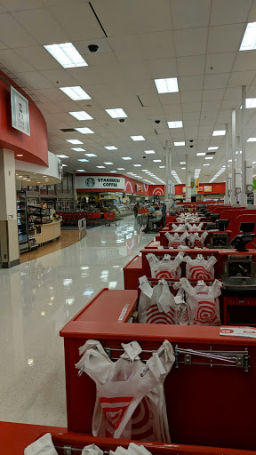 Department Store «Target», reviews and photos, 1040 Dale Mabry Hwy, Lutz, FL 33548, USA