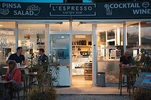 L'Espresso Lazise image