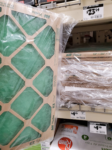 Home Improvement Store «The Home Depot», reviews and photos, 721 S 25th St, Easton, PA 18045, USA