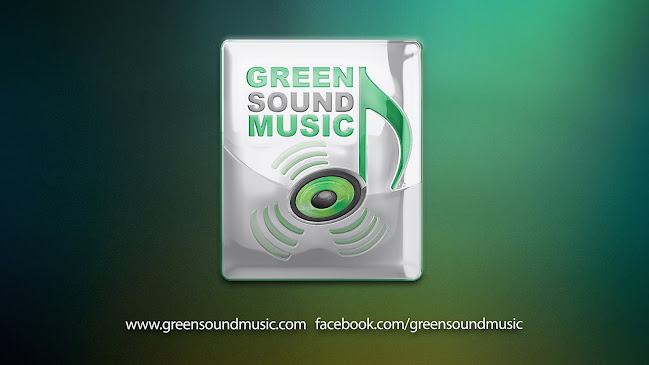 Green Sound Music