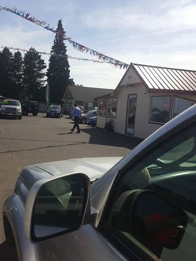 Car Dealer «Pacific Auto LLC», reviews and photos, 825 S Pacific Hwy, Woodburn, OR 97071, USA