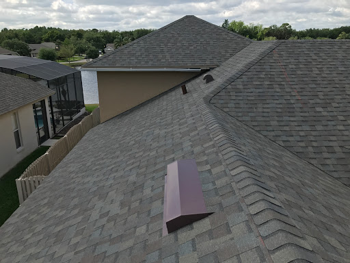 Roofing Contractor «JE Roofing Contractors», reviews and photos, 518 Lombardy Rd, Winter Springs, FL 32708, USA