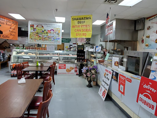 Grocery Store «Rangoli Indo-Pak Groceries», reviews and photos, 7104 Hull Street Rd, Richmond, VA 23235, USA