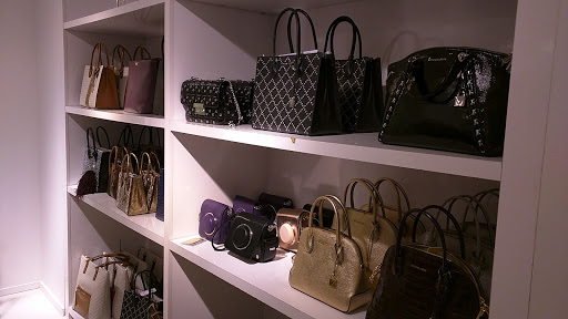 Fashion Accessories Store «Michael Kors», reviews and photos, 332 Red Apple Ct, Central Valley, NY 10917, USA
