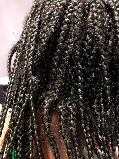 Beauty Supply Store «Hawa Hair Braiding Salon», reviews and photos, 1708 E Lebanon Rd, Dover, DE 19901, USA