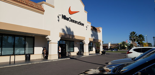 Clothing Store «Nike Clearance Store», reviews and photos, 5209 International Dr, Orlando, FL 32819, USA