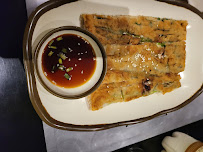 Pajeon du Restaurant coréen Bong à Paris - n°3