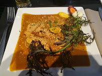 Curry du Restaurant thaï Boudabar Bu à Lille - n°11