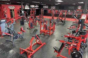 Gym Bobs FitnessCenter image
