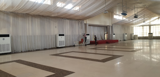 The Summit, Off Asabi Cole Street Agidingbi, NERDC Rd, Ojodu, Nigeria, Event Venue, state Lagos