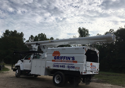 Griffin's Tree Service