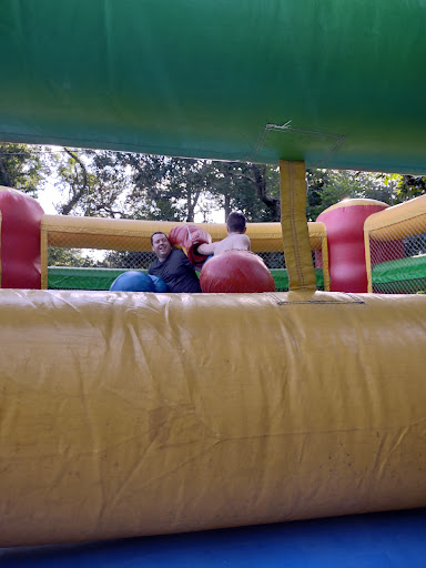 Party Equipment Rental Service «AirFun Games», reviews and photos, 8348 Little Rd #104, New Port Richey, FL 34654, USA