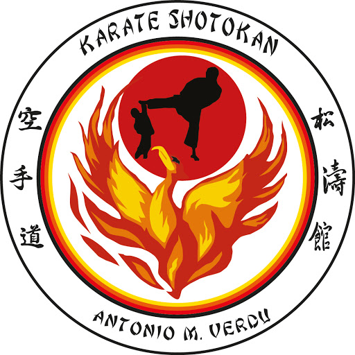 CLUB DE KARATE ANTONIO MIGUEL VERDÚ