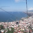 Teleferik istasyonu