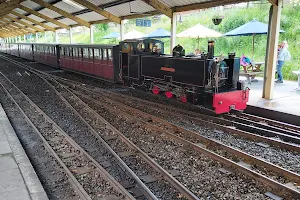 Bure Valley Railway (Aylsham station) image