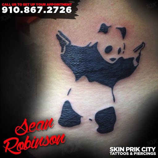 Find watch tattoo ideas for your next unique tattoo in Fayetteville at American Tattoo Society of Fayetteville