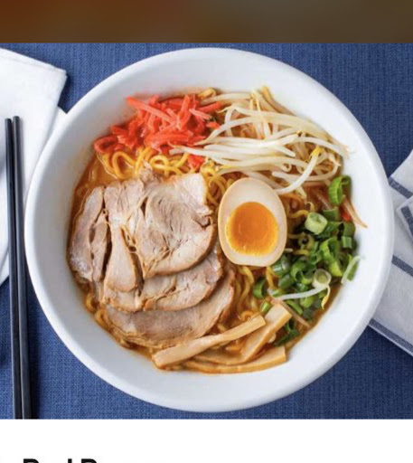 Ramen Yukinoya