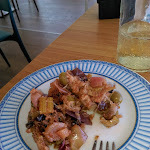 Photo n°1 de l'avis de H..a fait le 19/09/2021 à 01:50 sur le  Hotel IL Triangolo à Agnone Bagni