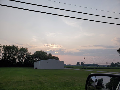 Golf «Edgewood Golf Club & Dining», reviews and photos, 519 Golf Club Rd, Anderson, IN 46011, USA