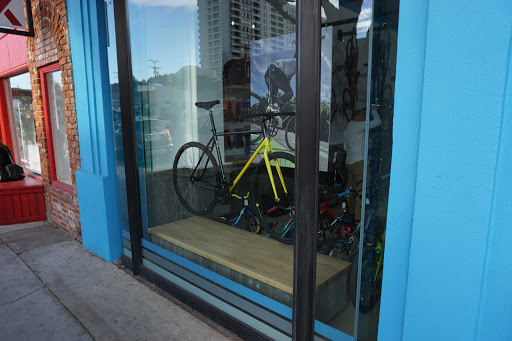 Bicycle Store «Raleigh Bikes of Santa Monica», reviews and photos, 2803 Main St, Santa Monica, CA 90405, USA