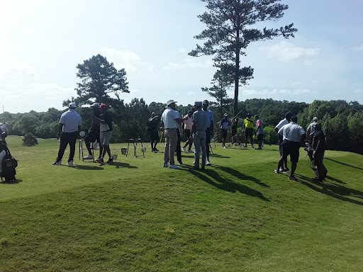 Golf Club «Wolf Creek Golf Course», reviews and photos, 3000 Union Rd SW, Atlanta, GA 30331, USA