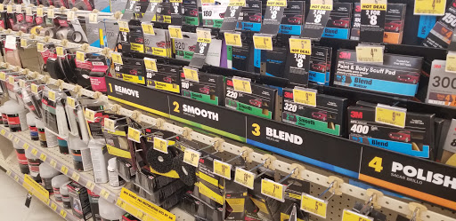 Hardware Store «Harbor Freight Tools», reviews and photos, 1460 Main St, Hamilton, OH 45013, USA