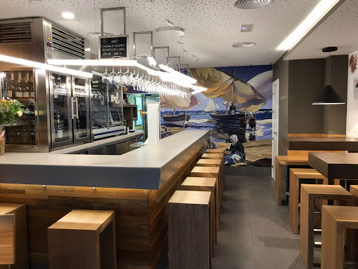 Información y opiniones sobre Bar FM de Granada